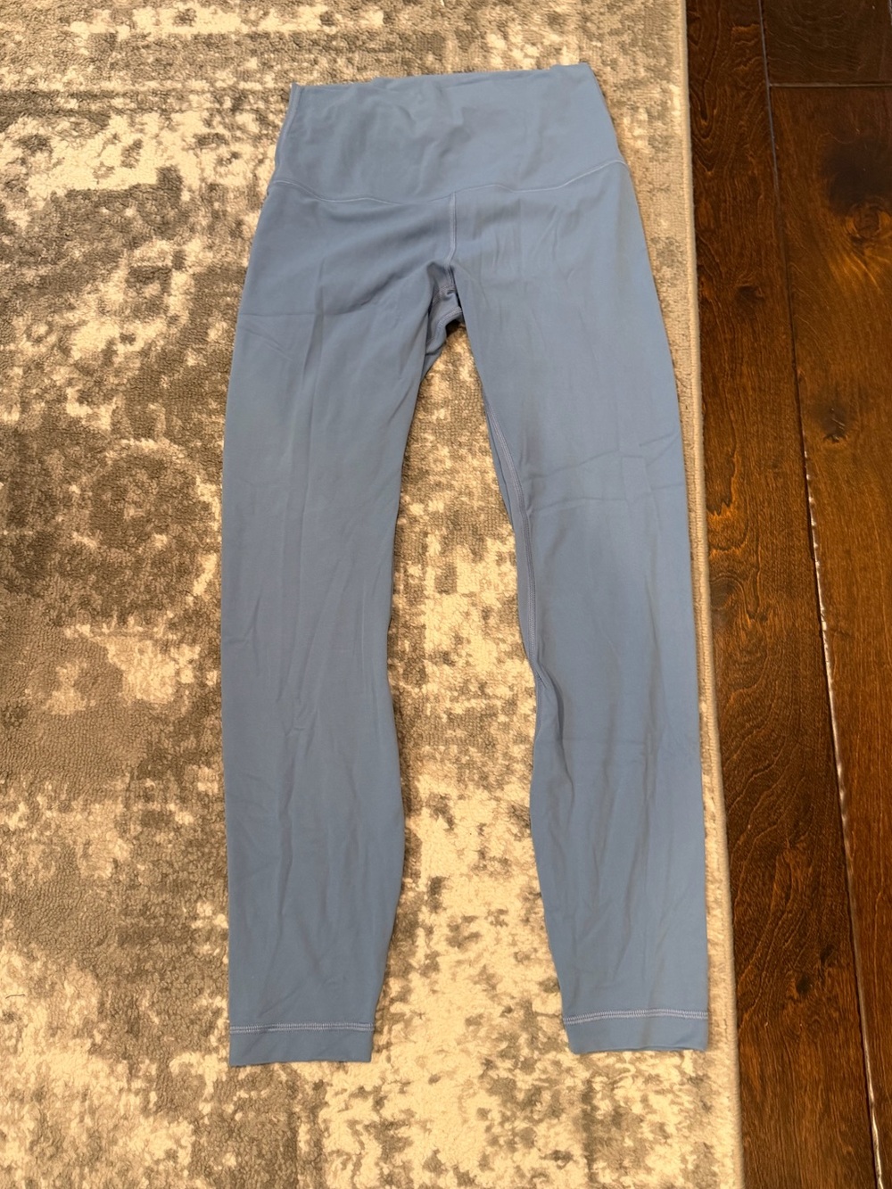Lululemon Align High-Rise Pant 25"